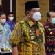 Bupati Lampung Tengah Musa Ahmad Membuka Rapat Pembangunan Jangka Menengah Daerah ( RPJMD )