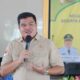 Bupati Lampung Tengah Musa Ahmad Melarang Kepala Sekolah Dan Guru Melakukan Pungutan liar (Pungli)